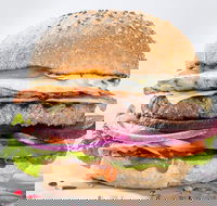 Grill'd - Townsville - Events Australia