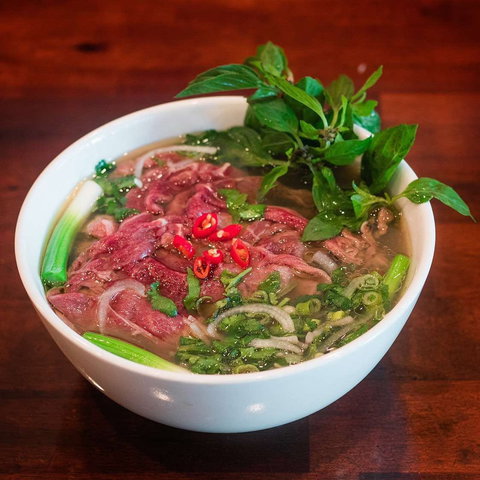 HaHa Quan - Events Australia 0