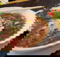 Han's Cafe - Mandurah - Events Australia