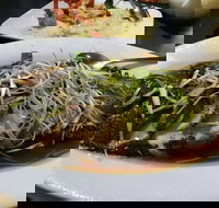 Hong Kong Cuisine - Myaree - Events Australia