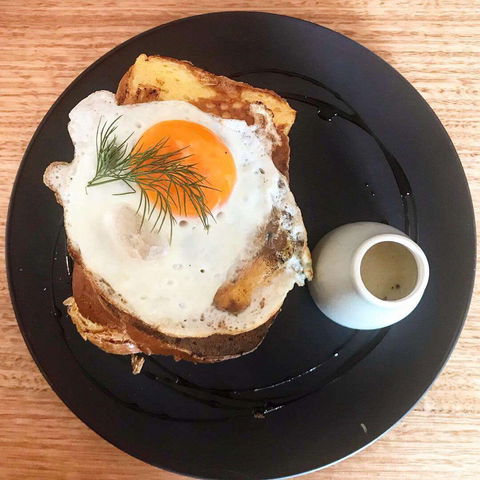 Hoopla Espresso - Accommodation Europe 0