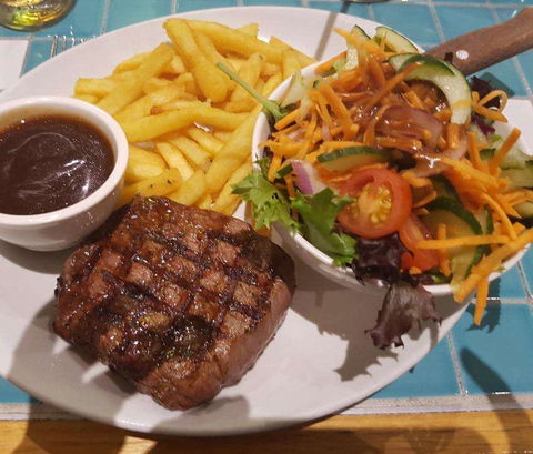 HQ Cafe - Events Australia 0