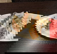 Imperial Banquet - Events Australia