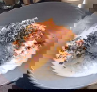 Jimmy Fox - Events Australia