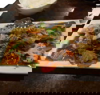 Joop Thai - Events Australia