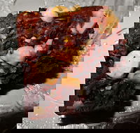 Kakulas Brothers - Events Australia