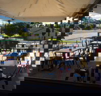 Kebab And Coffee House - Events Australia