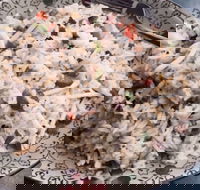 King Wok - Events Australia