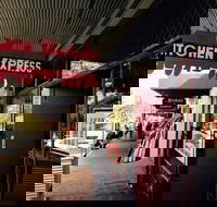 Kitchen Express - Events Australia