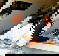 Lamont's - Smiths Beach - Events Australia