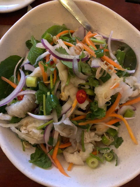 Lao-Thai Luammit - Events Australia 0