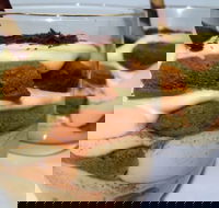 La Vera Gourmet Pizza Bar - Accommodation Europe