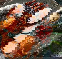 Lemak - East Brisbane - Events Australia