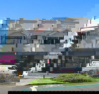 Lewis' Continental Kitchen - Events Australia