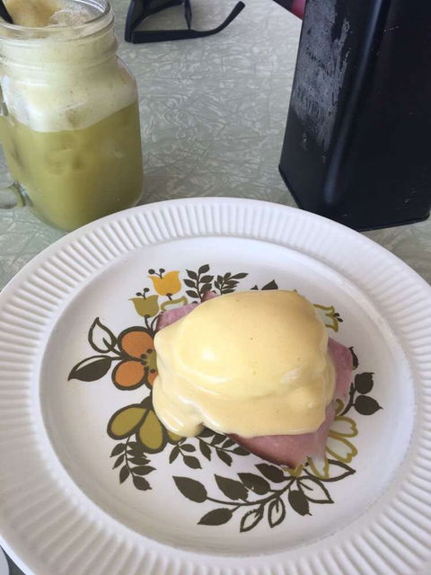 Ley Street Cafe - Events Australia 0