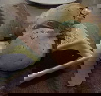 Lighthouse Bar and Grill - Events Australia