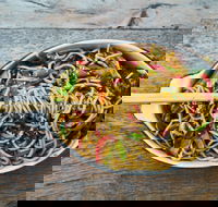 Li Garden Chinese Restaurant - Events Australia