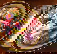 Little Bird Cafe - Events Australia