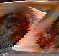 L'Osteria - Tourism Bookings