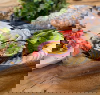 Macchina Espresso - Liverpool - Events Australia