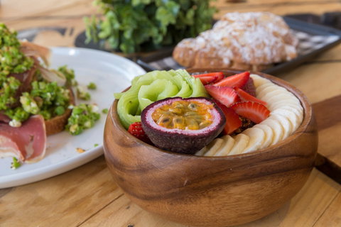 Macchina Espresso - Liverpool - Tourism Bookings 0