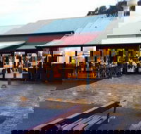 Madeline's at Jells - Events Australia