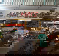 Mai's Caf - Events Australia