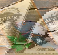 Marty's at The Commercial Hotel - Events Australia