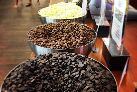 Margaret River Chocolate Company - Metricup - Events Australia 0