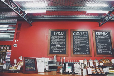 Margaret River Chocolate Company - Metricup - Events Australia 1