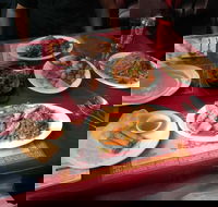 Merredin Palace Restaurant - Events Australia
