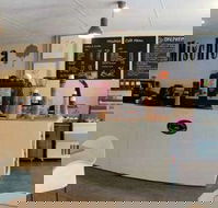 Mischica Cafe - Events Australia