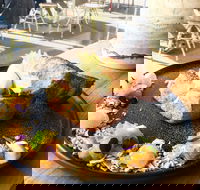 Miss Alex  Co. - Events Australia