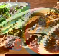 Mr. Tucker - Events Australia