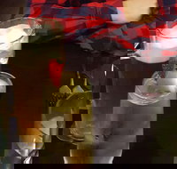 Nicola's Ristorante - Events Australia