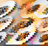 Noodle Craze - Events Australia