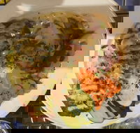 Northern Star Cafe - Events Australia