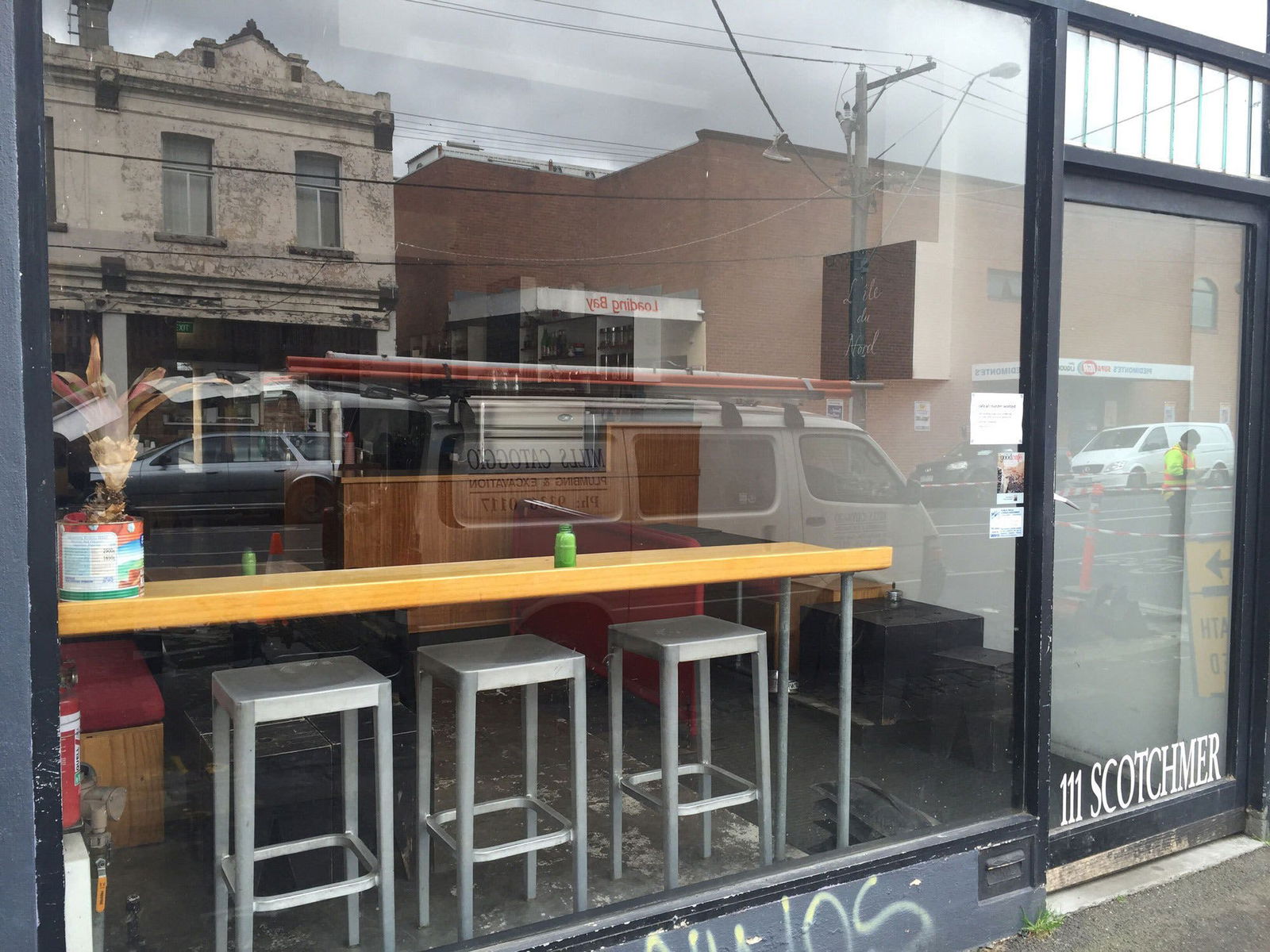 Fitzroy North VIC Accommodation Europe