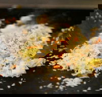 Okori Teppan-Yaki - Events Australia