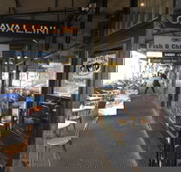 Olinda Creek Hotel - Events Australia