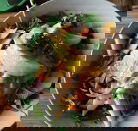 Orion Cafe - Events Australia