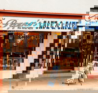 Peppers Cafe and Catering - Events Australia