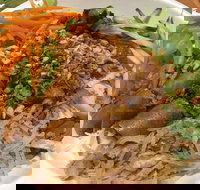 Pho Mumum - Events Australia