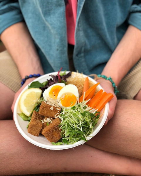 Presto Eatery - Events Australia 1