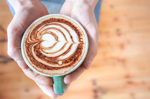 Presto Eatery - Events Australia 2