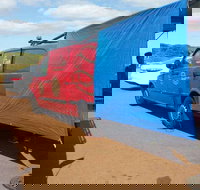 Pronto Cino - Events Australia