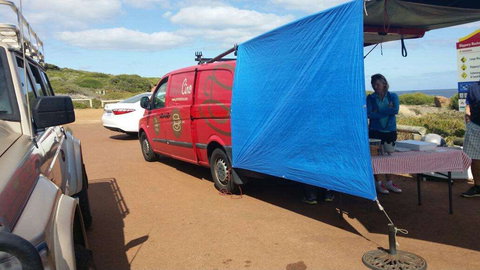 Pronto Cino - Events Australia 0