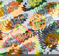 Red Lemon Thai Cafe - Events Australia