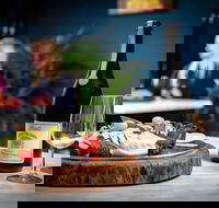 RJM's Wine Bar - Tourism Bookings