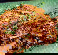 Robert Gordon Kitchen - Events Australia